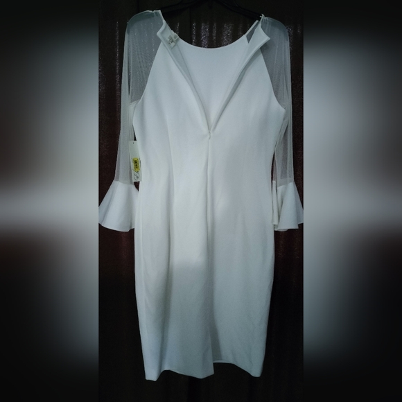 Eliza J Women's Size 12 dress - Picture 4 of 4